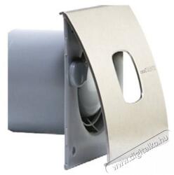 CATA Silentis 10 inox szellőző ventilátor - digitalko