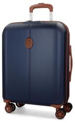 El Potro Ocuri Marino, ABS utazótáska 55x40x20cm, 38L, 5128626 (kis kiszerelésű)