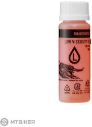 Shimano SM-LVOIL alacsony viszkozitású fékolaj, 100 ml