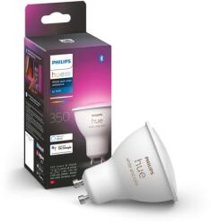Philips Hue White and Color ambiance 5.7W GU10