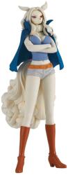 Banpresto Statuetă Banpresto Animation: One Piece - Wanda (DXF) (The Grandline Lady Vol. 10), 17 cm (083065) Figurina
