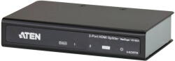 ATEN Switch KVM ATEN Aten VS182A 2-Port True 4K HDMI Splitter (VS182A-AT-G)