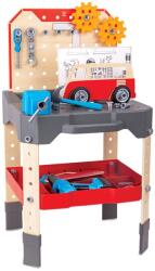HaPe International Set de joc HaPe International - Masă de lucru multifuncțională (H3036) Set bricolaj copii