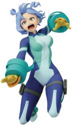 Banpresto Statuetă Banpresto Animation: My Hero Academia - Nejire Hado (Amazing Heroes), 15 cm (179802) Figurina