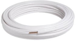 Teava cupru izolata colac pentru aer conditionat 3/8" x0.8mm