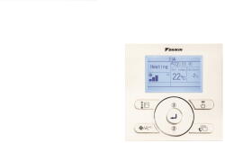  Telecomanda Daikin cu fir BRC1E53B