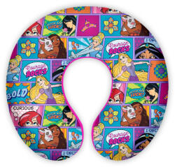 Disney Nyakpárna - Hercegnők