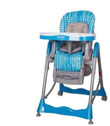 Coto Baby Mambo Etetőszék - Állítható Magassággal