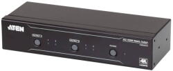ATEN Switch KVM ATEN Aten VM0202H 2x2 4K HDMI Martrix Switch (VM0202H-AT-G)