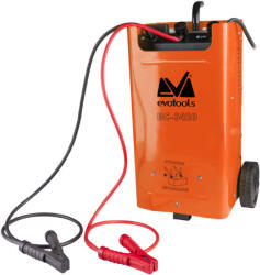 Evotools EPTO BC-S420 1200 W autó akkumulátor töltő és robot