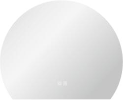 kielle Idolio led tükör páramentesítővel 80x69 cm 50324081 (50324081)