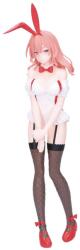 Banpresto Statuetă Banpresto Animation: Tying the Knot with an Amagami Sister - Yuna Amagami (Bunny), 22 cm (180735) Figurina