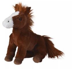 Simba Toys Nicotoy: Cal de pluș - 28 cm