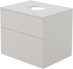 Deante Prizma dulap cu blat 60x47x52 cm sub chiuveta pe perete | SDI_KB61 (SDIKB61)