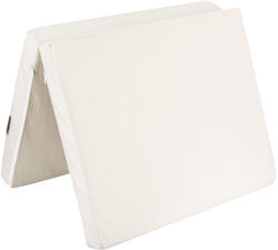 Kikkaboo Сгъваем мини матрак Kikkaboo - Dream Big, 45 х 80 х 5 сm, Beige (41107030120)