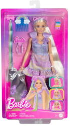 Mattel Distracție cu părul păpușii Barbie (JCT72) Papusa
