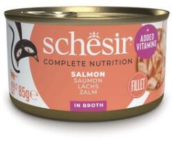Schesir Lazac leves macskáknak 85 g