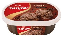 Algida SMILE Jégkrém Csokoládés 900 ml