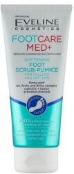 Eveline Cosmetics Foot Care Med+ lábradír-habkő 100 ml
