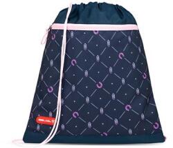 Belmil Tornazsák, BELMIL Midnight Gallop, kék, lovak