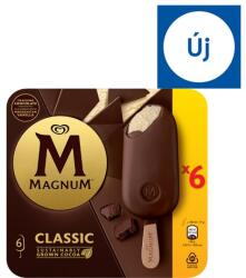 Magnum Multipack Jégkrém Klasszik 6 x 100 ml