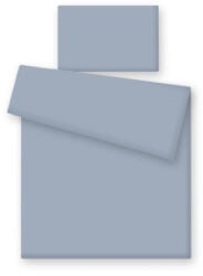 BabyLion Prémium 2 Részes Ágyneműhuzat Szett - Pasztell Kék