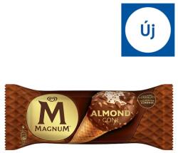 Magnum Tölcséres Jégkrém Mandula 160 ml