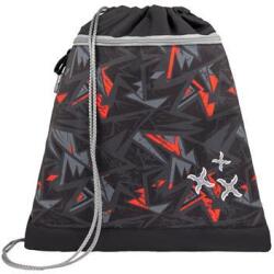 Belmil Tornazsák, BELMIL Ninja, többszínű, nindzsa