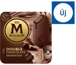 Magnum Pálcikás Jégkrém Dupla Csokoládé 3 x 85 ml
