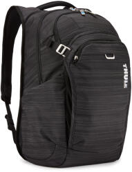 Thule Construct 24L Цвят: черен