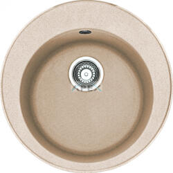 Franke Pamira ROG 610-41 avena gránit mosogatótálca távvezérlővel (114.0009. 506)