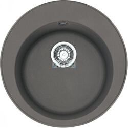 Franke Pamira ROG 610-41 kőszürke gránit mosogatótálca távvezérlővel (114.0009. 505)