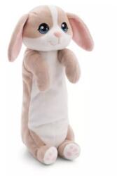 NICI Nici: Nyuszi formájú bedobós tolltartó - 25 cm - pcx
