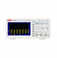 UNI-T Oszcilloszkóp Uni-T UTD2052CEX+ (MIE0479)