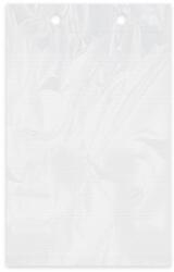 WIMEX Pungă plată (PP) microperforată transparentă 20 x 30 cm într-un bloc [20 x 100 buc]