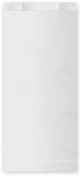 WIMEX Pungă de hârtie (FSC Mix) cu cusătură laterală albă 14+7 x 32 cm `2kg` [100 buc]
