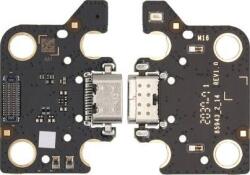Samsung PCB töltőcsatlakozó Samsung T500 T505 Tab A7 10.4, GH81-19632A (T500 T505 Tab A7 10.4) (T500 T505 Tab A7 10.4)
