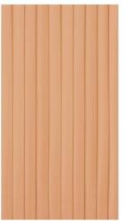 Compatible Fustă de masă (PAP-Airlaid) PREMIUM caisă 72cm x 4m [1 buc] Fata de masa