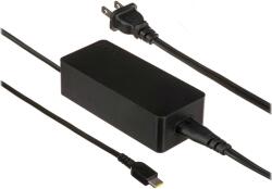 Lenovo Hálózati adapter Lenovo 65W 2 pólusú BN96-53299T, 92P1214 (65 Watt AC adapter 2-pin) (65 Watt AC adapter 2-pin)