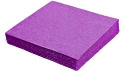 Wimex Șervețele (PAP FSC Mix) 3 straturi violet deschis 33 x 33 cm [20 buc]