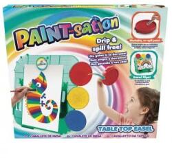 Goliath PAINT-sation: Asztali festőállomás