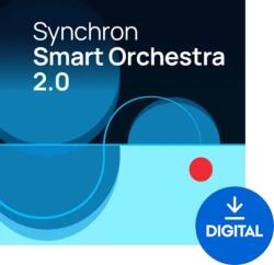 Vienna Symphonic Library Synchron Smart Orchestra 2.0 (Digitális termék)