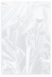 WIMEX Sacoșă universală plată (HDPE) în rolă transparentă 20 x 30 cm 2L `M` [100 buc]