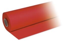 Compatible Față de masă (PAP-Airlaid FSC Mix) în rolă PREMIUM roșu 1, 2 x 25 m [1 buc] Fata de masa