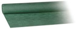 WIMEX Față de masă (PAP) în rolă verde închis 1, 2 x 8 m [1 buc] Fata de masa