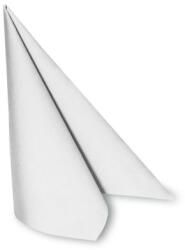 Compatible Șervețele (PAP-Airlaid FSC Mix) PREMIUM alb 40 x 40 cm [50 buc]