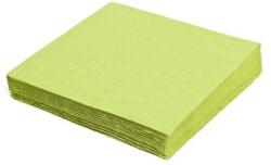 Wimex Șervețele (PAP FSC Mix) 2 straturi galben-verde 24 x 24 cm [250 buc]