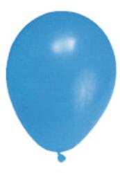 WIMEX Balon gonflabil albastru închis Ø25cm `M` [10 buc]