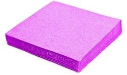 Wimex Șervețele (PAP FSC Mix) 3 straturi violet deschis 40 x 40 cm [250 buc]