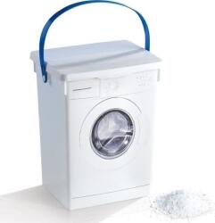 Orion Szabadonálló szennyestartó kosár Orion 5l fehér (K-Y54660120) (K-Y54660120)